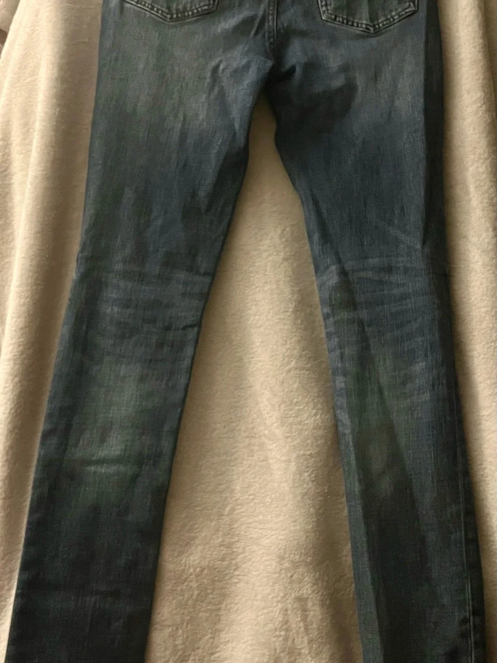 Aeropostale slim skinny